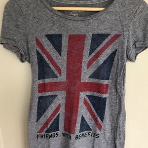 🔥AMERICAN EAGLE TOP🔥